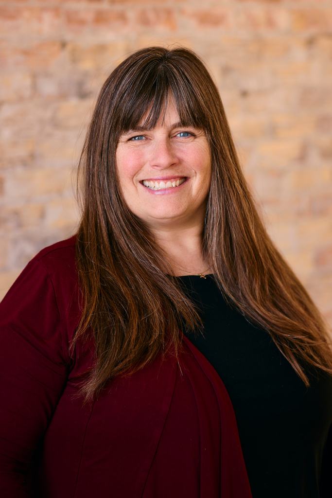 Charmaine Panko - Collaborative Lawyer and Founder