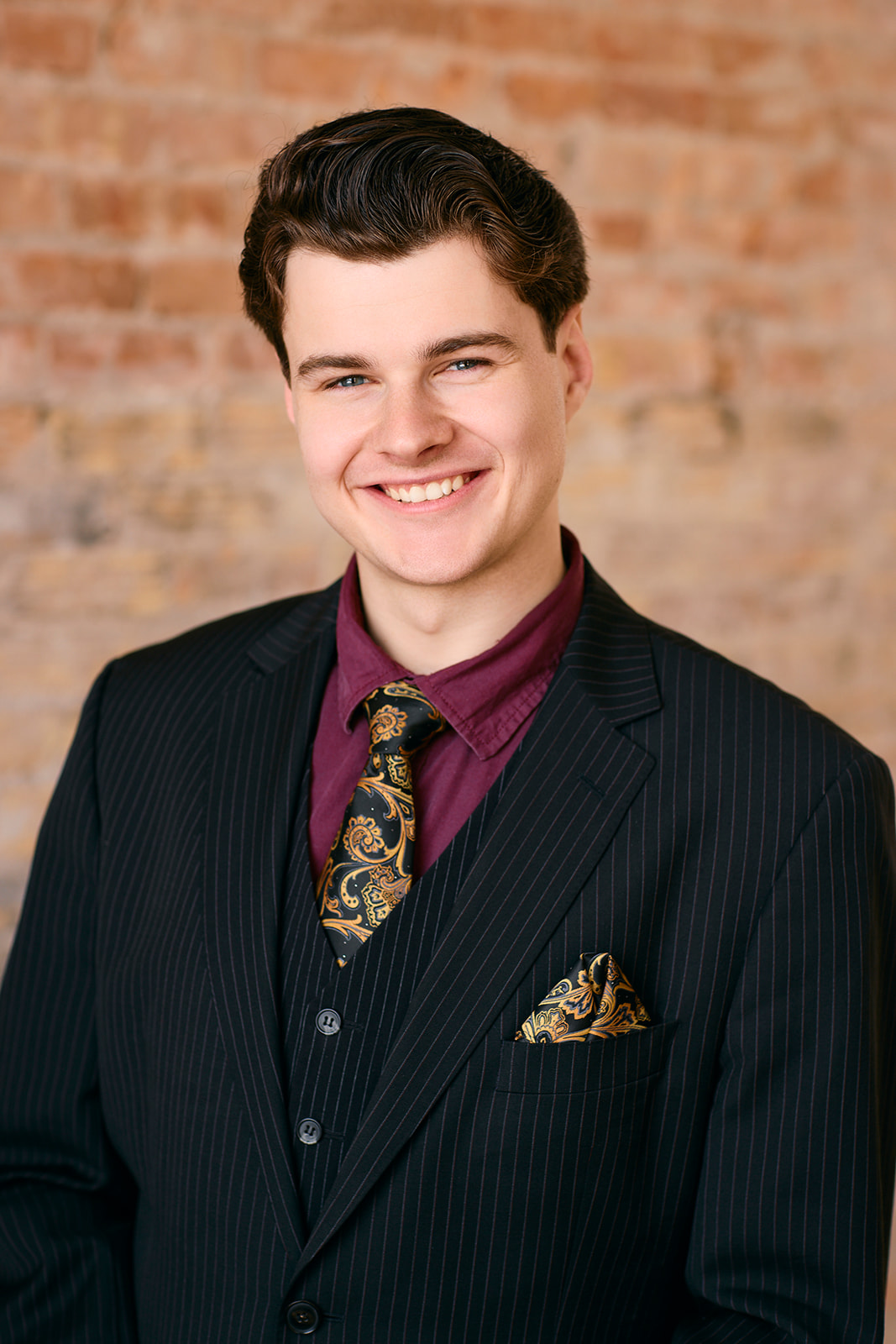 Donal Panko