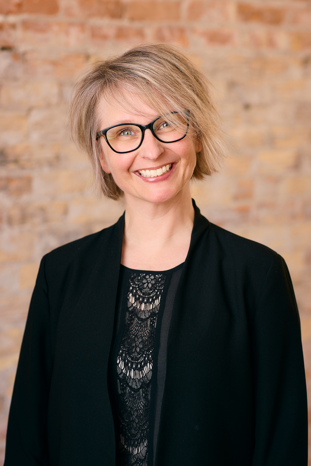 Katherine Siebert