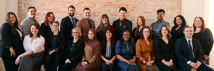 The Panko Collaborative Law team