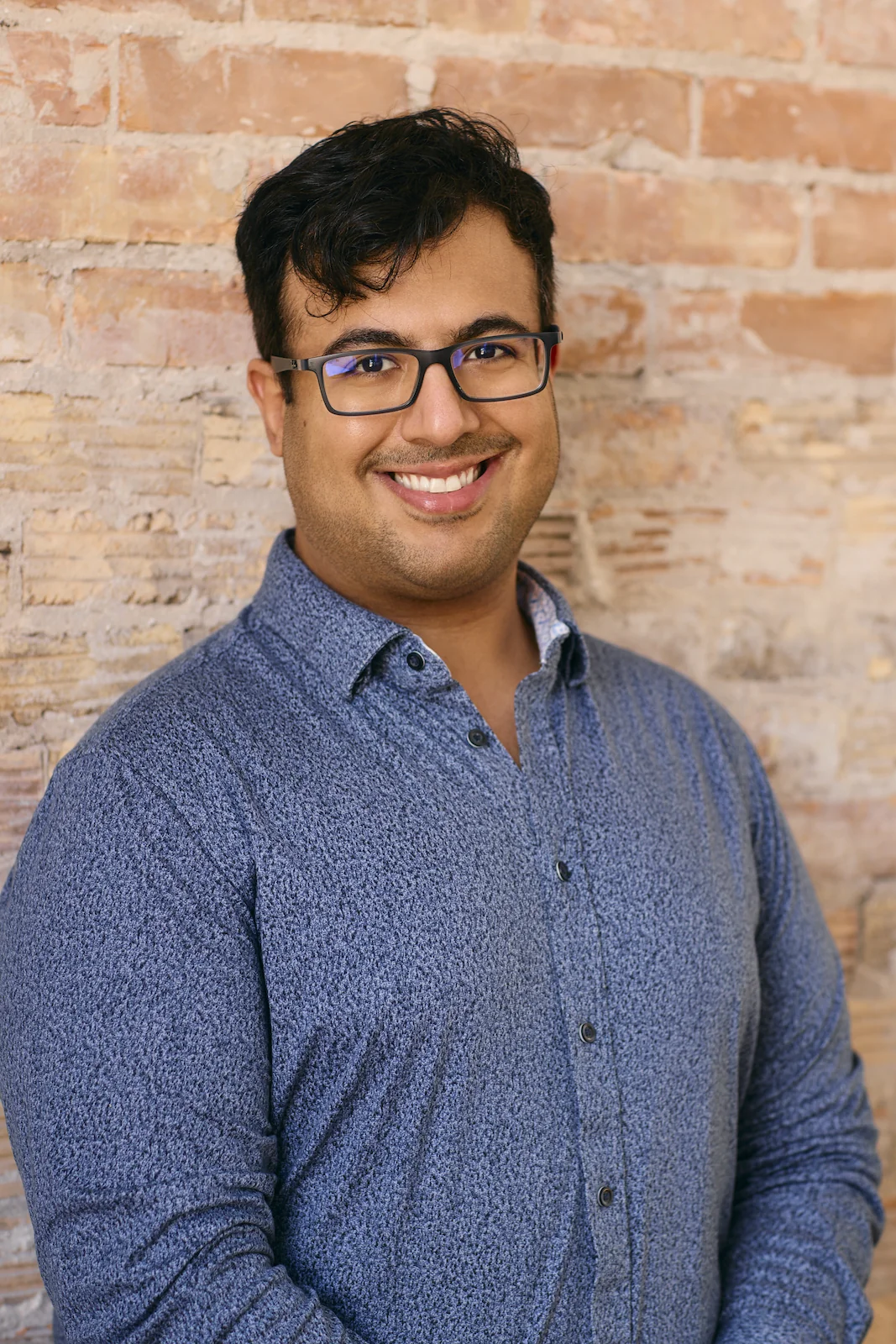 Samuel Rezazadeh