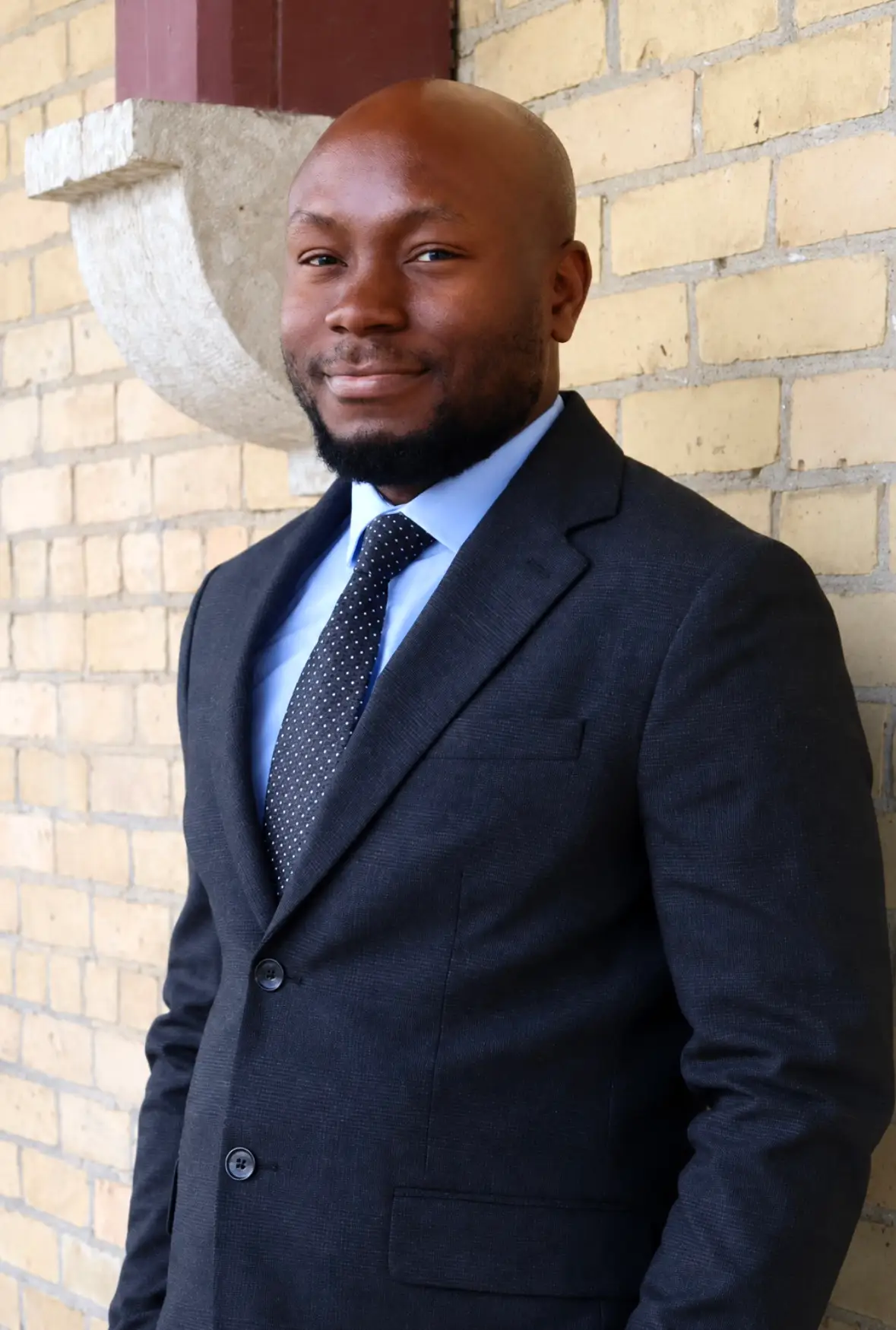 Eby Ahiarakwe